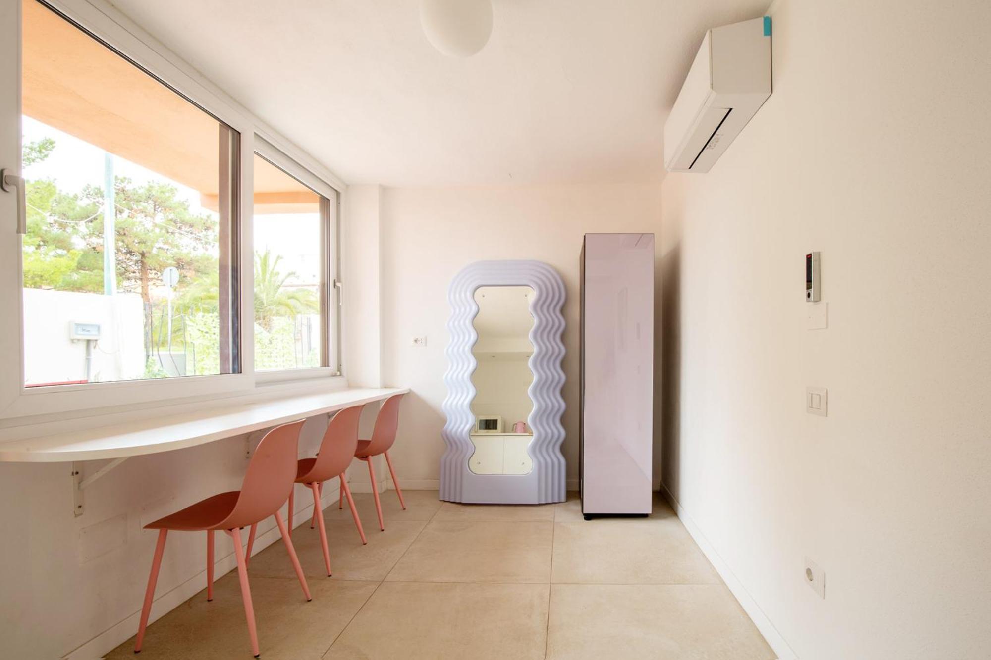 Spacebility - Self Check-in Quartu SantʼElena