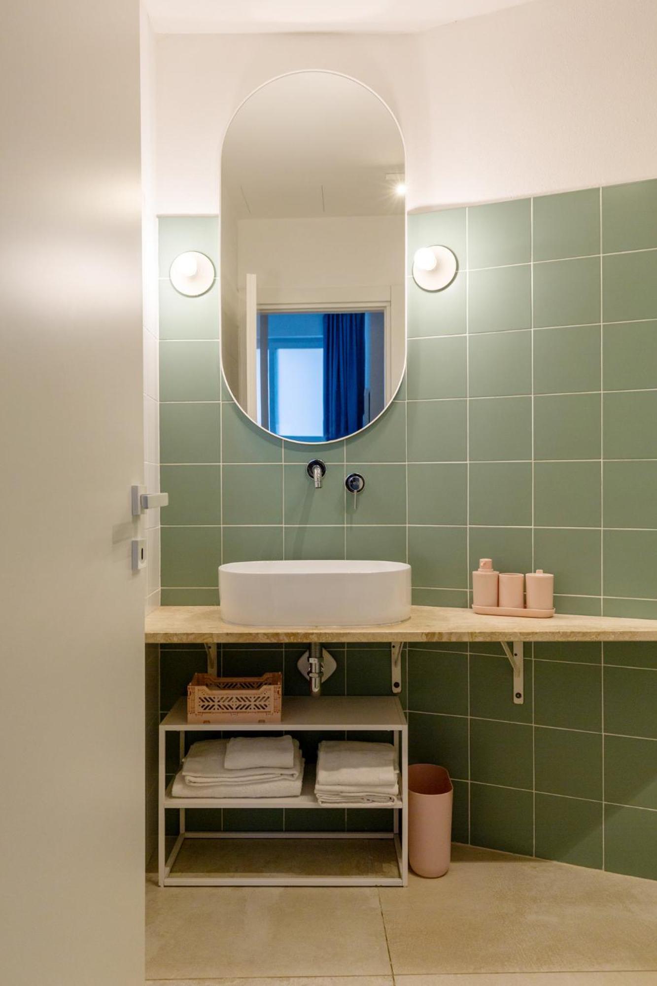Spacebility - Self Check-in Gasthuis 3*