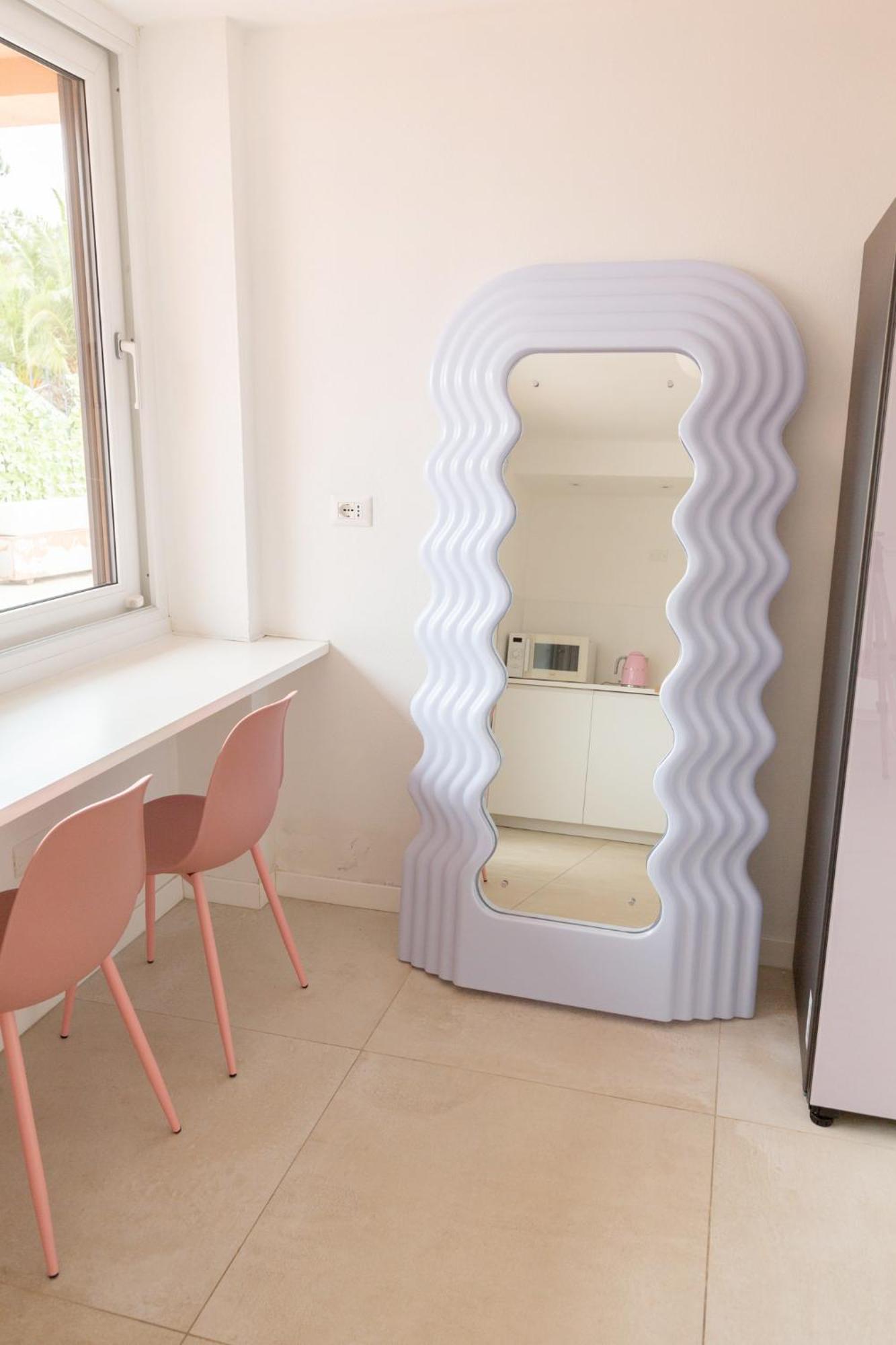 Gasthuis Spacebility - Self Check-in Quartu SantʼElena