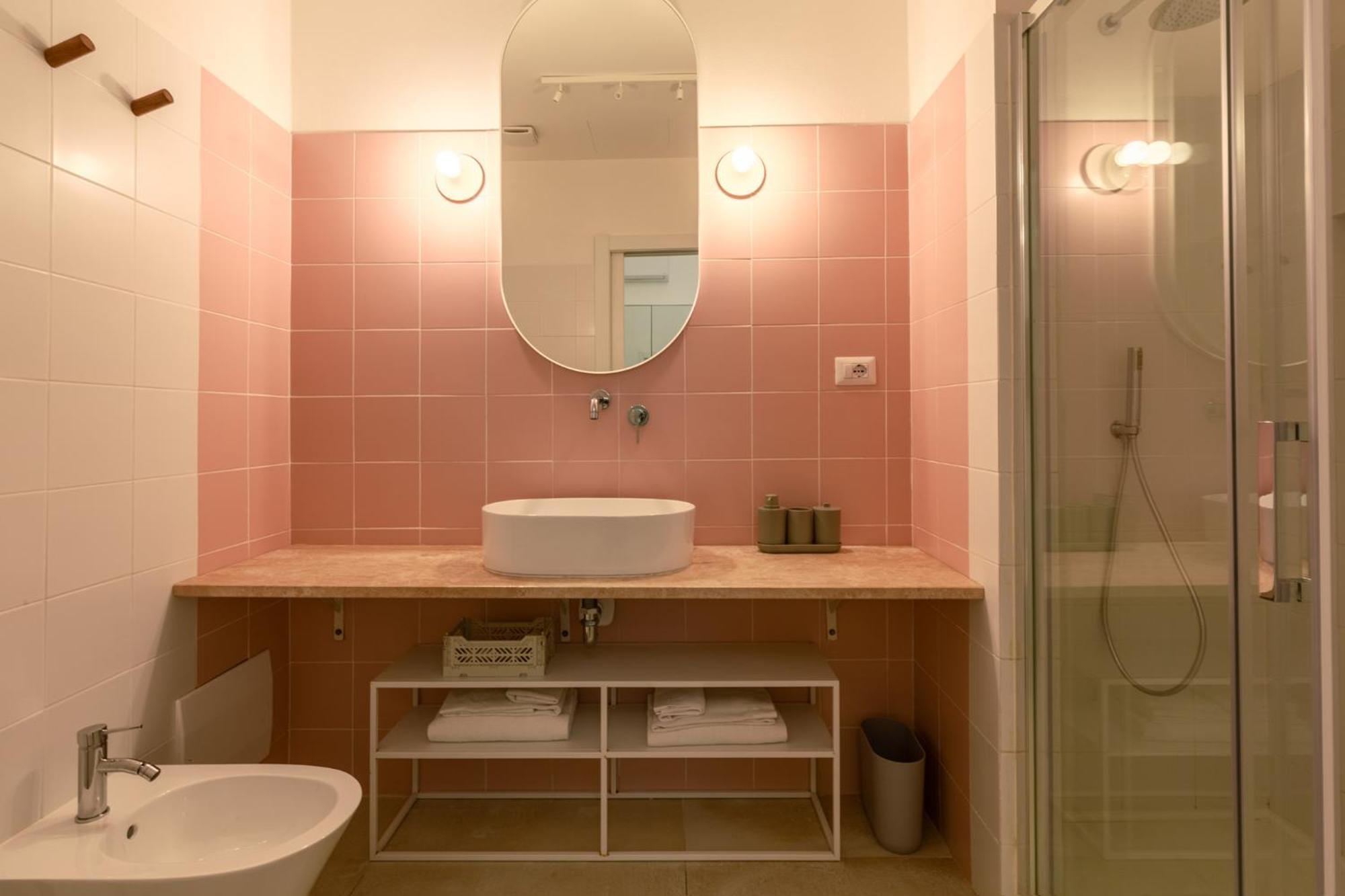 Spacebility - Self Check-in 3* Quartu SantʼElena