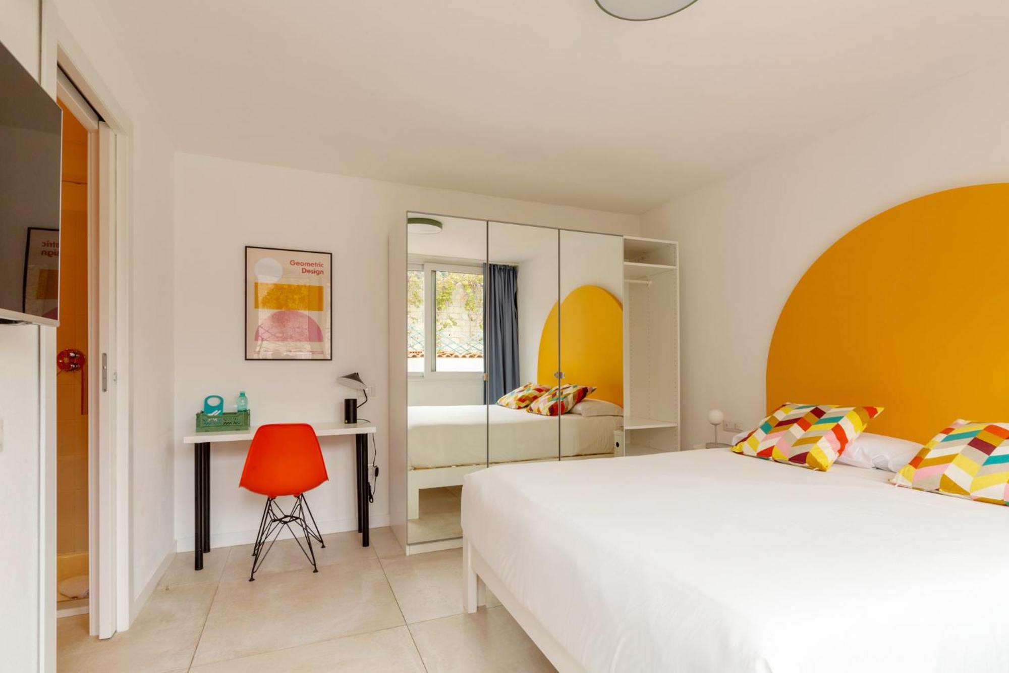Spacebility Beach - Self Check-in Guest house 3*